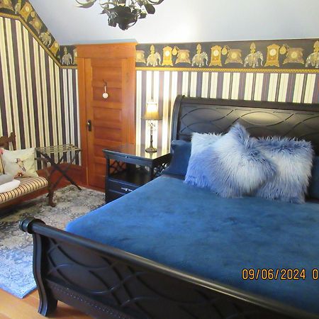 Hummingbird Gardens B&B Ladysmith Exteriér fotografie