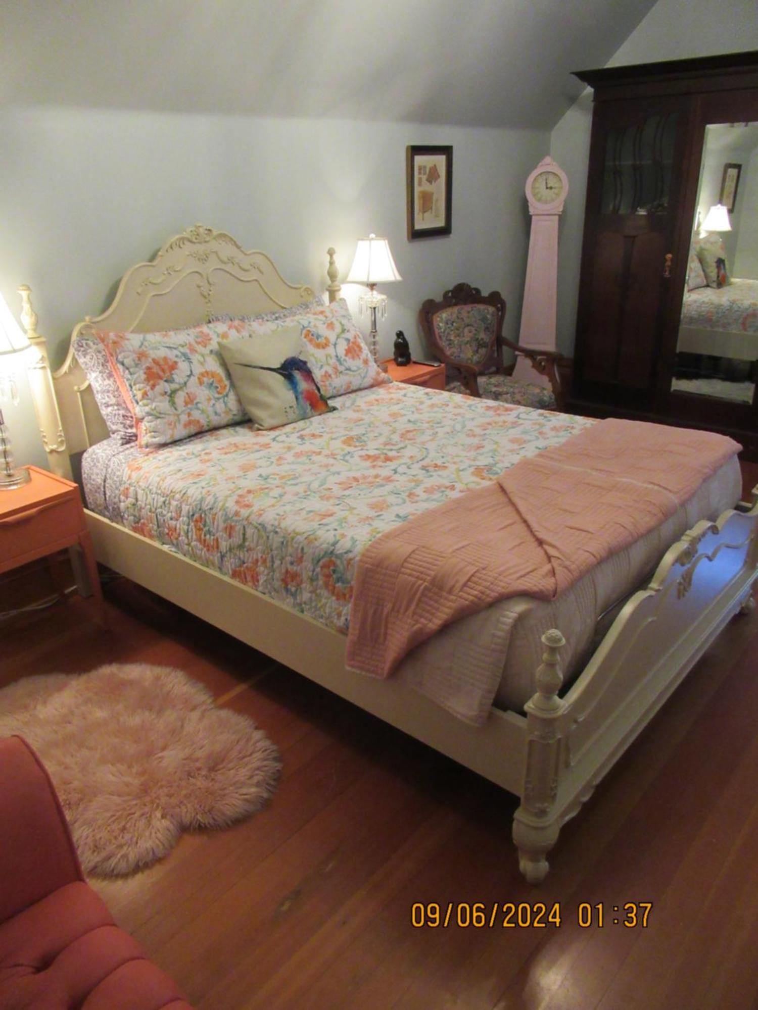 Hummingbird Gardens B&B Ladysmith Exteriér fotografie